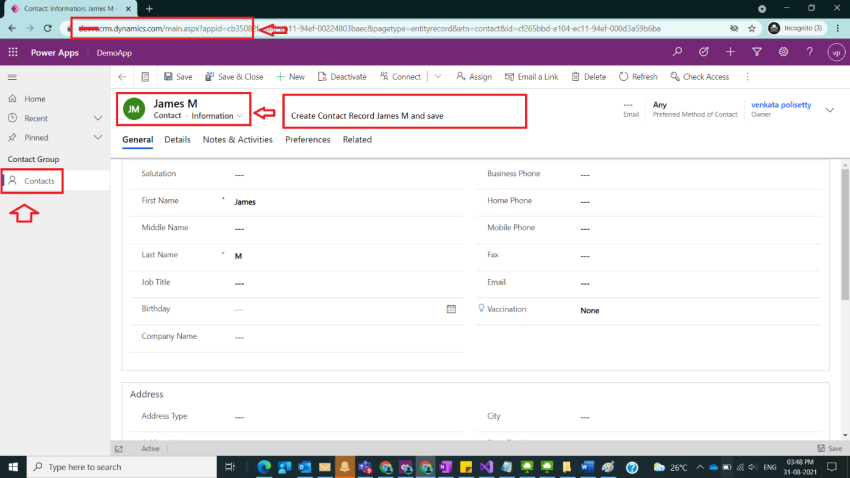Business Rules with Entity Scope and Custom Code Execution
